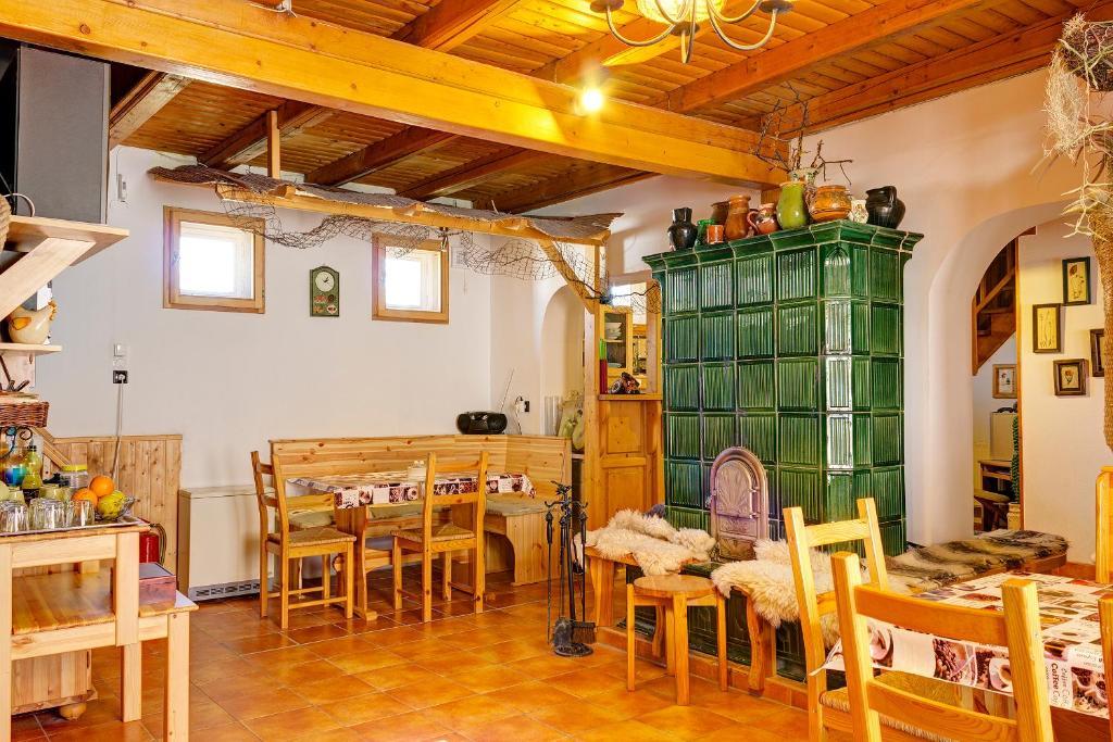 Kaktusz Villa Heviz Exterior photo